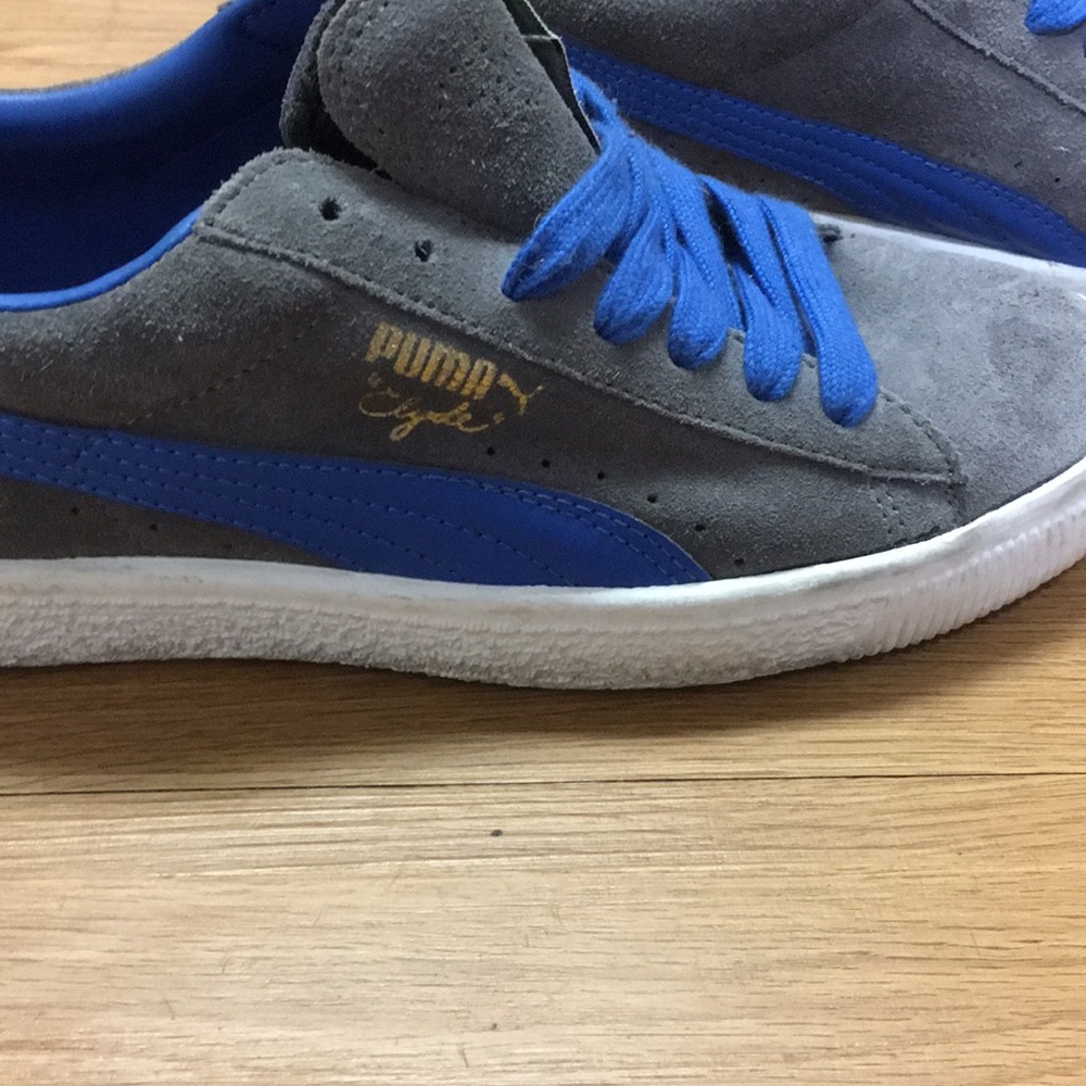 Puma - Picture 3 of 6